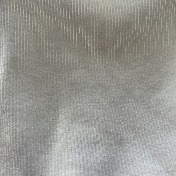 ASOS Ribbed square neck sweater - Picture 3 of 3